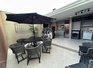 Casa · 145m² · 3 Quartos · 2 Vagas · Giorno di Sole II - Sobrado à venda Giorno di Sole II - Caxambu / Colônia
