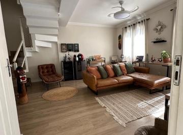 Casa · 145m² · 3 Quartos · 2 Vagas · Giorno di Sole II - Sobrado à venda Giorno di Sole II - Caxambu / Colônia