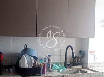 Apartamento · 46m² · 2 Quartos · 1 Vaga · Residencial Jardins - Apartamento à venda Residencial Jardins - Engordadouro
