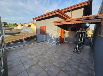 Casa · 174m² · 3 Quartos · 2 Vagas · Sobrado à venda Jardim Marambaia