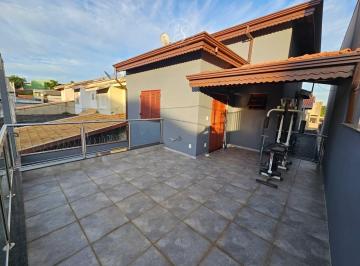Casa · 174m² · 3 Quartos · 2 Vagas · Sobrado à venda Jardim Marambaia
