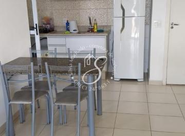 Apartamento · 56m² · 2 Quartos · 1 Vaga · Vista Park Jundiaí - Apartamento mobiliado à venda Vista Park - Vila Nambi
