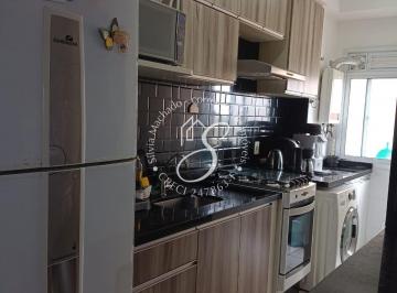 Apartamento · 50m² · 2 Quartos · 1 Vaga · Belluno Residencial - Apartamento à venda Belluno Residencial - Vila Nambi