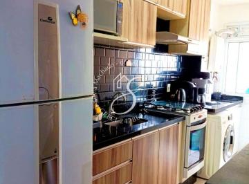 Apartamento · 50m² · 2 Quartos · 1 Vaga · Belluno Residencial - Apartamento à venda Belluno Residencial - Vila Nambi