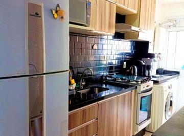 Apartamento · 50m² · 2 Quartos · 1 Vaga · Belluno Residencial - Apartamento à venda Belluno Residencial - Vila Nambi