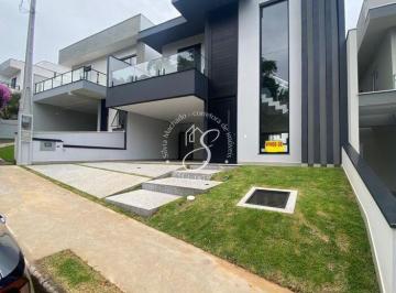 Casa · 234m² · 3 Quartos · 4 Vagas · Terras de Gênova - Casa à venda - Terras de Gênova no Engordouro