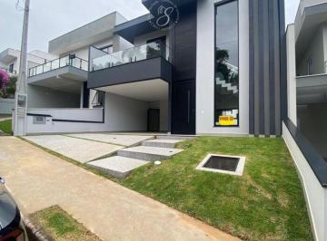 Casa · 234m² · 3 Quartos · 4 Vagas · Terras de Gênova - Casa à venda - Terras de Gênova no Engordouro
