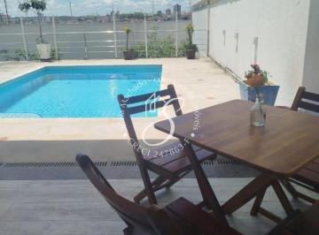 Casa · 325m² · 4 Quartos · 2 Vagas · Sobrado Alto Padrão à venda - Parque Residencial Nove de Julho