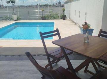 Casa · 325m² · 4 Quartos · 2 Vagas · Sobrado Alto Padrão à venda - Parque Residencial Nove de Julho