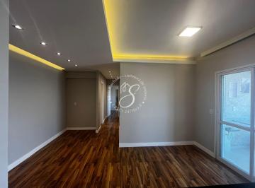 Apartamento · 58m² · 2 Quartos · 2 Vagas · Yes Ideal Living Jundiaí - Apartamento à venda Yes Living - Medeiros