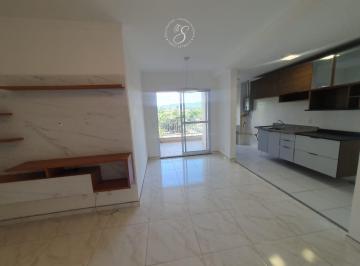Apartamento · 67m² · 2 Quartos · 2 Vagas · Tons de Ipanema - Apartamento à venda - Tons de Ipanema no Medeiros