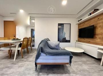 Apartamento · 82m² · 2 Quartos · 2 Vagas · Eléve Jundiaí - Apartamento Eléve - Jardim Trevo