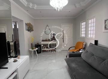 Casa · 162m² · 3 Quartos · 2 Vagas · Sobrado com piscina à venda Jardim Sarapiranga