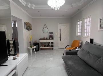 Casa · 162m² · 3 Quartos · 2 Vagas · Sobrado com piscina à venda Jardim Sarapiranga