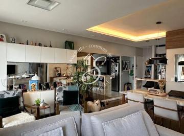 Apartamento · 89m² · 3 Quartos · 2 Vagas · Abitare Eco Clube - Apartamento à venda Abitare Eco Clube - Jardim Messina
