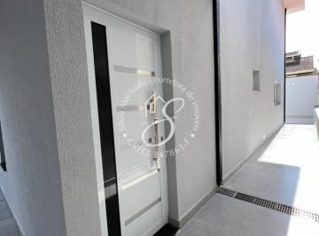 Casa · 164m² · 3 Quartos · 2 Vagas · Sobrado à venda Jardim Marambaia