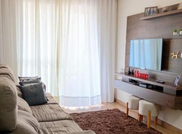 Apartamento · 75m² · 3 Quartos · 1 Vaga · Portal dos Imigrantes - Apartamento à venda Portal dos Imigrantes - Jardim Pacaembu