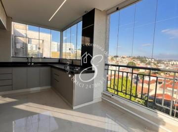 Apartamento · 194m² · 4 Quartos · 2 Vagas · Villaggio Savietto - Cobertura Duplex - Villaggio Savietto