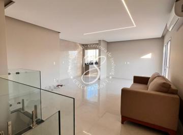 Apartamento · 194m² · 4 Quartos · 2 Vagas · Villaggio Savietto - Cobertura Duplex - Villaggio Savietto