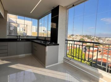 Apartamento · 194m² · 4 Quartos · 2 Vagas · Villaggio Savietto - Cobertura Duplex - Villaggio Savietto