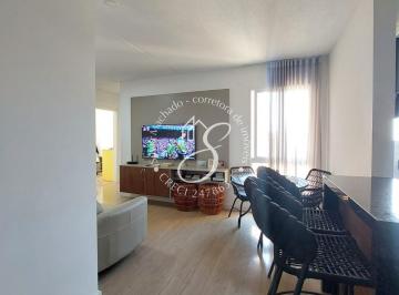 Apartamento · 64m² · 3 Quartos · 1 Vaga · Differenziato Residencial - Apartamento à venda Differenziato - Medeiros