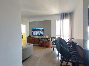 Apartamento · 64m² · 3 Quartos · 1 Vaga · Differenziato Residencial - Apartamento à venda Differenziato - Medeiros