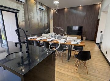 Casa · 208m² · 3 Quartos · 4 Vagas · Bella Vittà - Casa à venda Condomínio Bella Vittà