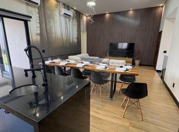 Casa · 208m² · 3 Quartos · 4 Vagas · Bella Vittà - Casa à venda Condomínio Bella Vittà