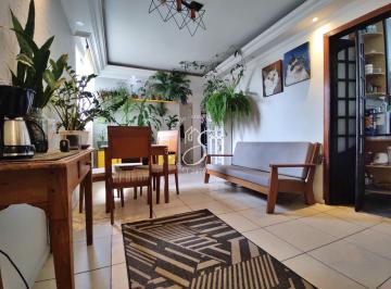 Apartamento · 62m² · 3 Quartos · 1 Vaga · Residencial Júnia - Apartamento à venda Residencial Júnia - Vila Arens