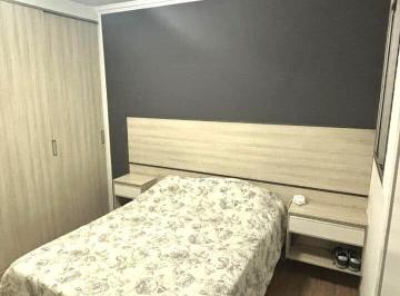 Apartamento · 61m² · 3 Quartos · 1 Vaga · Spazio Jabuticabeiras - Apartamento mobiliado à venda Spazio Jabuticabeiras - Ponte São João