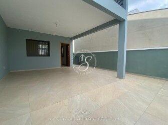 Casa · 169m² · 3 Quartos · 2 Vagas · Sobrado à venda Jardim Vale Verde - Marambaia