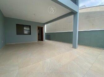 Casa · 169m² · 3 Quartos · 2 Vagas · Sobrado à venda Jardim Vale Verde - Marambaia