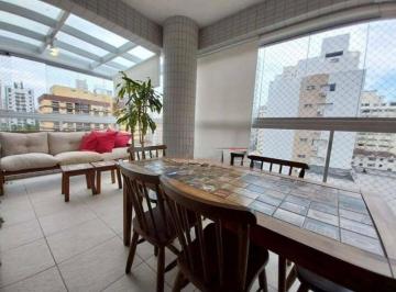 Apartamento de 2 quartos, Santos · Duplex Apartamento com 2 quartos (suítes) e 121 m² à venda em Gonzaga