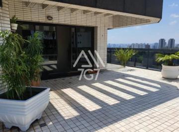 Foto 01 · COBERTURA NO MORUMBI: 600m², 4 suítes, 5 vagas