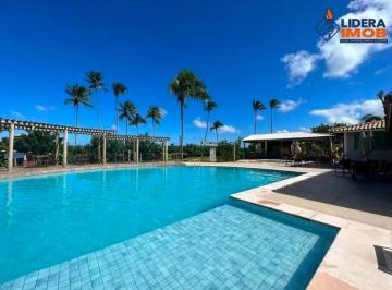 Foto 01 · Casa residencial para Venda em condomínio fechado, Barra do Jacuípe (monte Gordo), Camaçari, 3 quart