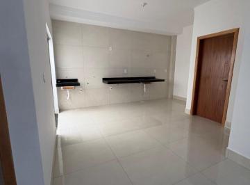 Foto 01 · Apartamento térreo à venda no bairro Três Colinas