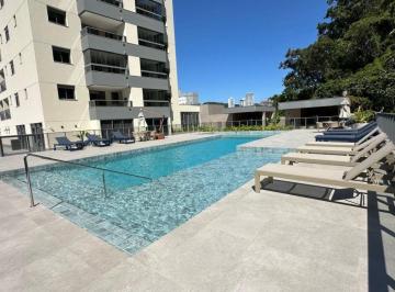 Apartamento de 2 quartos, Itajaí · APARTAMENTO NOVO LOCAÇÃO ANUAL EM ITAJAI PRÉDIO NOVO LAZER COMPLETO.