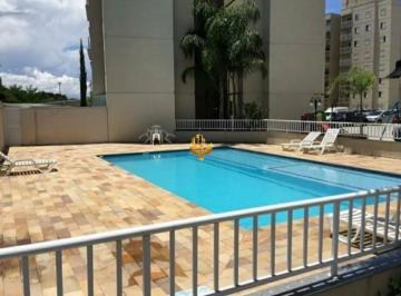 Foto 01 · Imperdível oportunidade de adquirir apartamento de 3 quartos na Vila São José, Taubaté-SP!