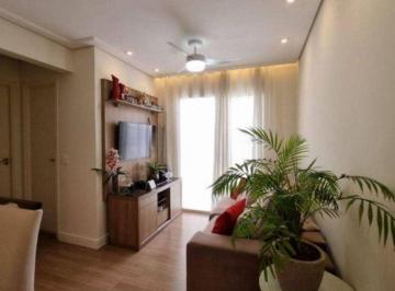 Apartamento de 2 quartos, São Paulo · Apartamento Mobiliado para alugar com 2 quartos - Butantã - FL63