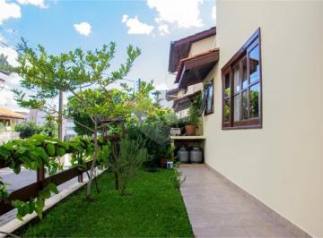Casa de 3 quartos, Curitiba · SOBRADO EM CONDOMÍNIO | CABRAL | 3 QTOS | 160M |