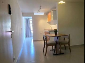 Apartamento de 1 quarto, Brasília · Kitnet Reformada CLN 116 – Nascente e Excelente para Investimento!