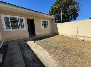 Casa de 2 quartos, Piraquara · VENDE SE CASA - PIRAQUARA - VILA ROSA - 117 M³