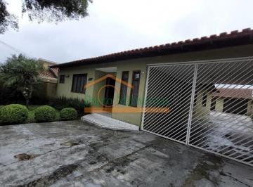 Casa · 261m² · 3 Quartos · 2 Vagas · CASA PARA LOCAÇÃO NO BAIRRO - SANTA