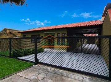 Casa · 261m² · 3 Quartos · 2 Vagas · CASA PARA LOCAÇÃO NO BAIRRO - SANTA