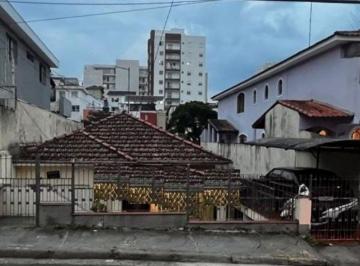 Terreno , São Paulo · Oportunidade para construtores na Vila Mazzei — terreno com excelente potencial