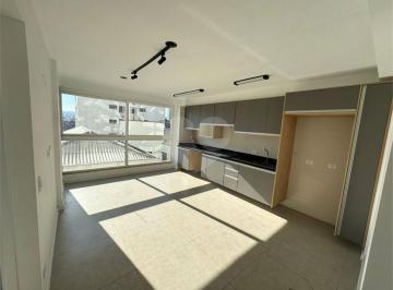 Apartamento de 1 quarto, São Paulo · Apartamento a venda | 2 Quartos | 47 m² | 1 vaga na Água Fria