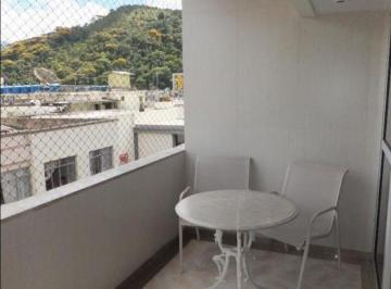 Foto 01 · Apartamento, Várzea, Teresópolis, RJ