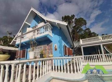 Foto 01 · Casa, Fazendinha, Teresópolis, RJ