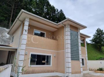 Foto 01 · Casa, Jardim Europa, Teresópolis, RJ