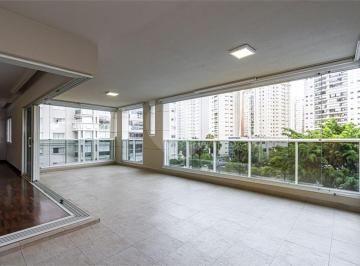 Apartamento de 4 quartos, São Paulo · Apartamento 237 m²
Residencial a venda na
VILA NOVA CONCEIÇÃO!